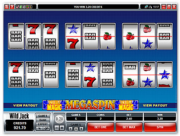 Casino Slot Online